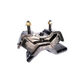 Engine mount (Motorträger)