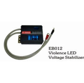 Voltage Stabilizer (Стабилизаторы напряжения)