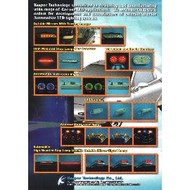 LED Tail Lamp (LED Tail Lamp)