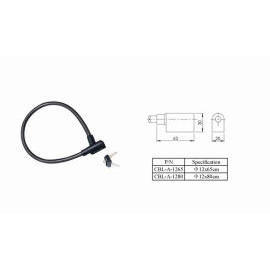 Cable Locks (Cable Locks)