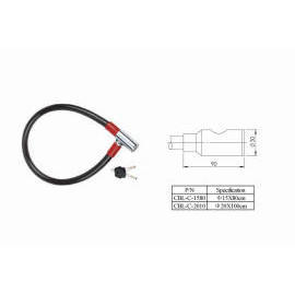 Cable Locks (Cable Locks)