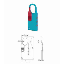Combination Locks (Combination Locks)