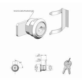 Cam Locks (Cam Locks)