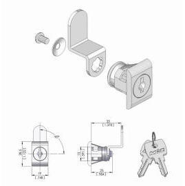 Cam Locks (Cam Locks)