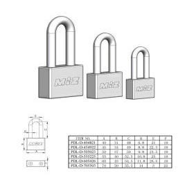Padlocks (Padlocks)
