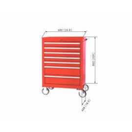 Hardware-Roller Chest (Hardware-Roller Chest)