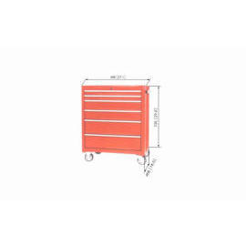 Hardware-Roller Chest (Hardware-Roller Chest)