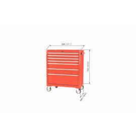 Hardware-Roller Chest (Hardware-Roller Chest)