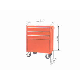 Hardware-Roller Chest (Hardware-Roller Chest)