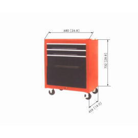 Hardware-Roller Chest (Hardware-Roller Chest)