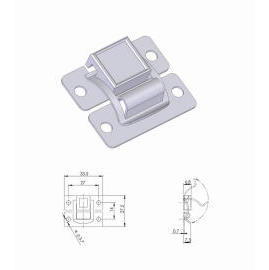 Drawer Latch