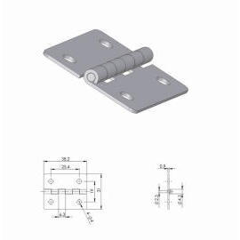 Hinge