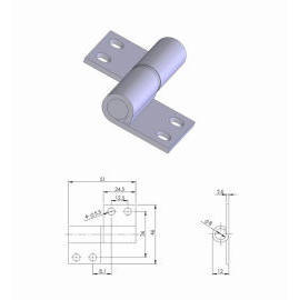 Hinge