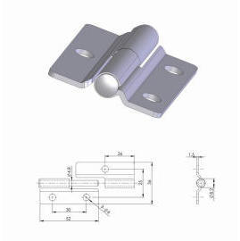 Hinge