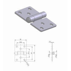 Hinge (Hinge)