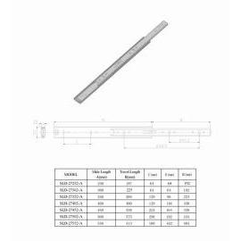 Drawer Slide