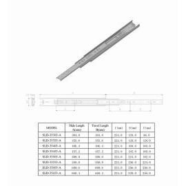 Drawer Slide