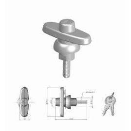 Handle Locks (Handle Locks)