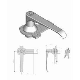 Handle Locks (Handle Locks)