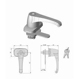 Handle Locks (Handle Locks)