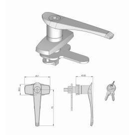 Handle Locks (Handle Locks)