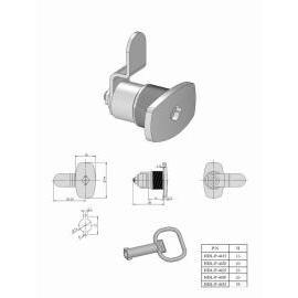 Handle Locks (Handle Locks)