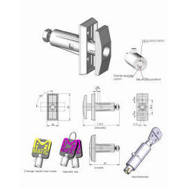 Handle Locks (Handle Locks)