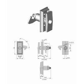 Handle Locks (Handle Locks)
