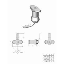Handle Locks (Handle Locks)