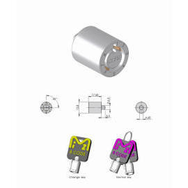 Cylinder locks (Cylinder locks)