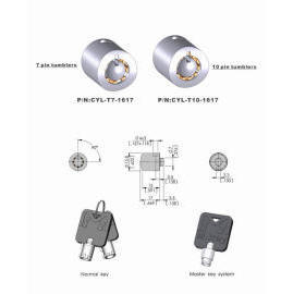 Cylinder locks (Cylinder locks)