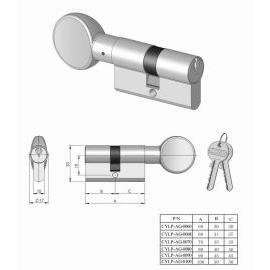Cylinder locks (Cylinder locks)
