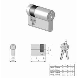 Cylinder locks (Cylinder locks)
