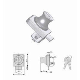 Sliding Door Locks (Sliding Door Locks)