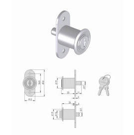 Sliding Door Locks (Sliding Door Locks)