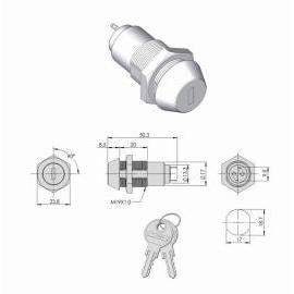 Switch Locks (Switch Locks)