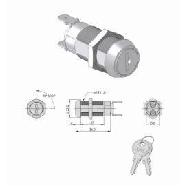 Switch Locks (Switch Locks)