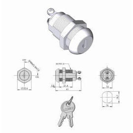 Switch Locks (Switch Locks)