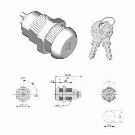 Switch Locks (Switch Locks)
