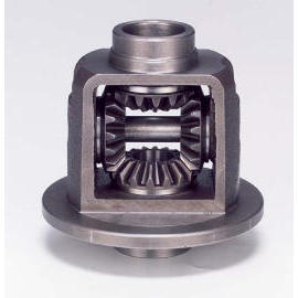 Differential