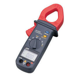 MINI CLAMP METER