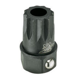 OIL SCREW SOCKET M16H (OIL SCREW SOCKET M16H)