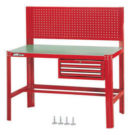 WORKBENCH (WORKBENCH)