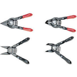 MINI RETAINING RAIN PLIER SET (MINI RETAINING RAIN PLIER SET)