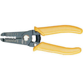 WIRE STRIPPER PLIERS (WIRE STRIPPER PLIERS)