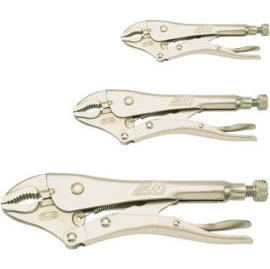 LOCKING PLIER (LOCKING PLIER)