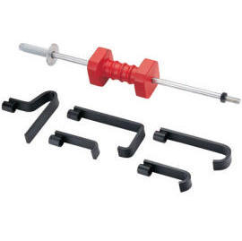 EXTRA LARGE SLIDING HAMMER SET (EXTRA LARGE SLIDING HAMMER SET)