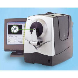 HIGH-PERFORMANCE BENCHTOP SPECTROPHOTOMETERS 8000 Series