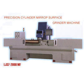 PRECISION CYLINDER MIRROR SURFACE GRINDER M/C (PRECISION CYLINDRE MIROIR DE SURFACE GRINDER M / C)