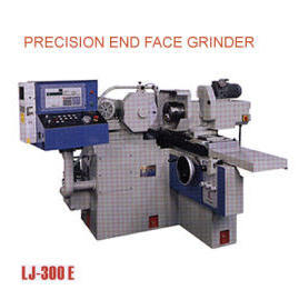 PRECISION END FACE GRINDER (PRECISION торца GRINDER)